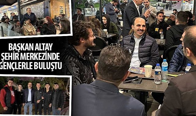 Baskan altay sehir merkezinde genclerle bulustu 2407.jpg