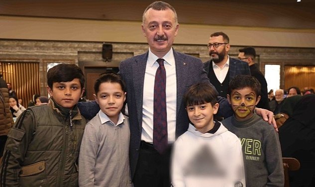 Baskan buyukakin dunyada her gun 85 milyon cocuk ac uyuyor 6926.jpg