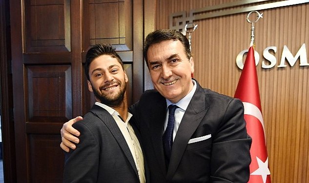 Baskan dundar personelle bayramlasti 9711.jpg