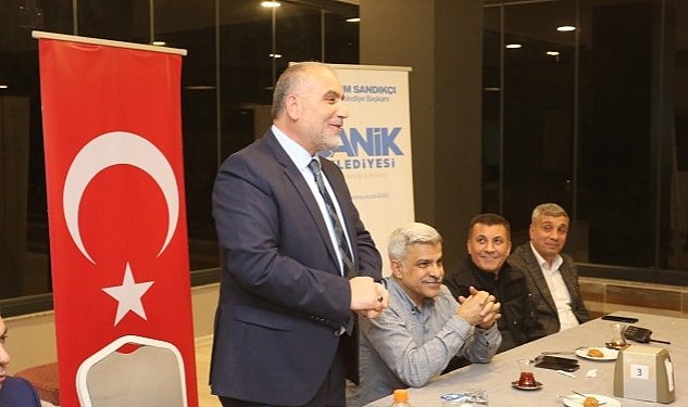Baskan sandikci emniyet teskilatiyla iftarda bir araya geldi 2047.jpg