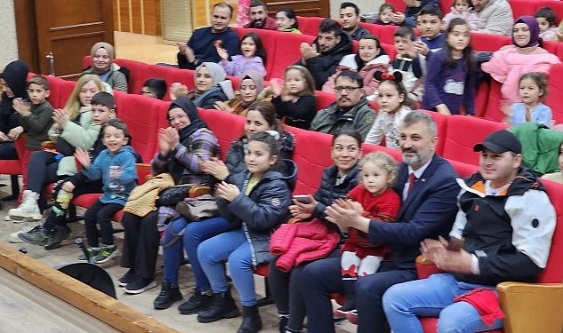 Baskan sezer cocuklarin ramazan coskusu ortak oldu 4415.jpg