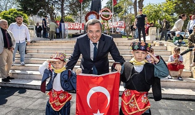 Batur 14 mayis aksami baharlar gelecek cocuklar bambaska gulecek 9250.jpg