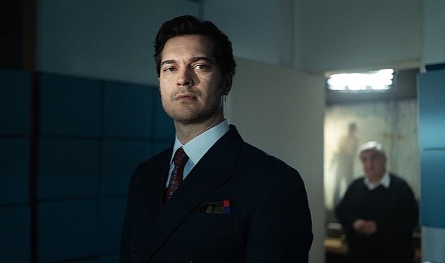 Cagatay ulusoy un basrolunde yer aldigi terzi nin tanitim fragmani yayinlandi 5945.jpg