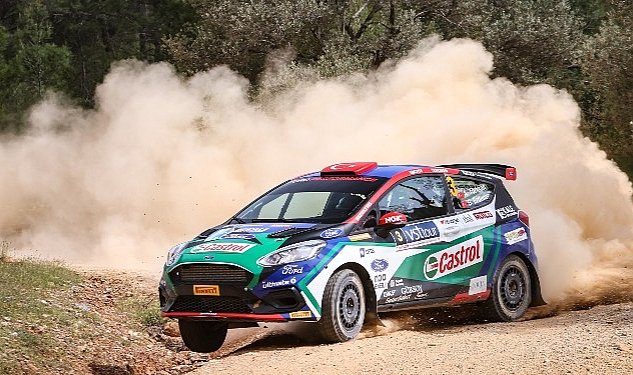 Castrol ford team turkiye genc pilotlari ile podyumu domine etti markalar birinciligi ne uzandi 2650.jpg