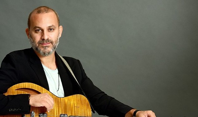 Caz muziginin yildiz takimi almagest quintet unlu trompetci nils petter molvar ile is sanat ta 7416.jpg