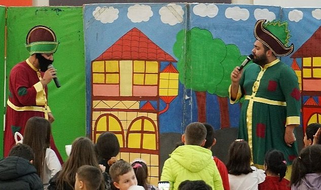 Degirmendere de ramazan aksami senlige yogun ilgi 4244.jpg