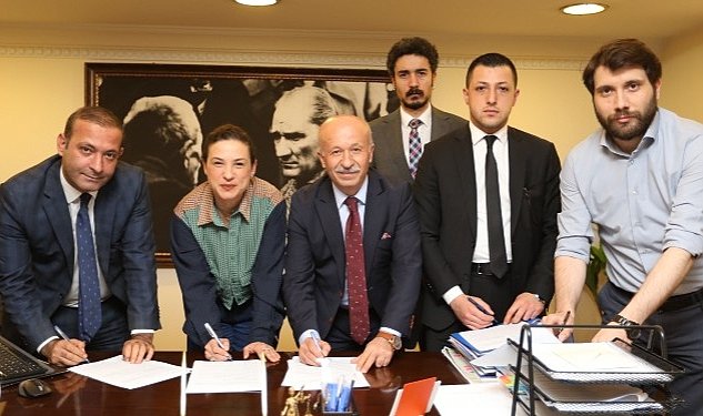 Efes selcuk belediyesi nde uzlasmayla imzalanan tis kosullari aciklandi 5924.jpg