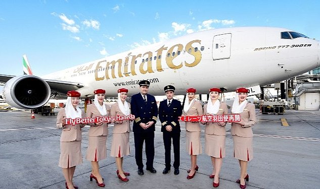 Emirates tokyo haneda seferlerini yeniden baslatti 3468.jpg