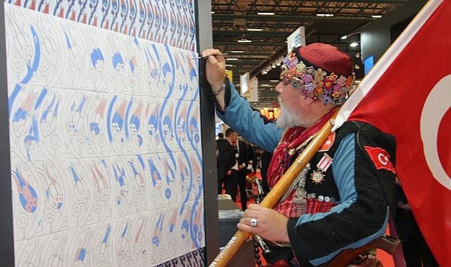 Emitt 2023 te binlerce kisi iznik cinisi boyadi 2923.jpg