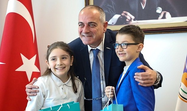 Gemlik te belediye baskanligi pinar ve eymen e emanet 4923.jpg