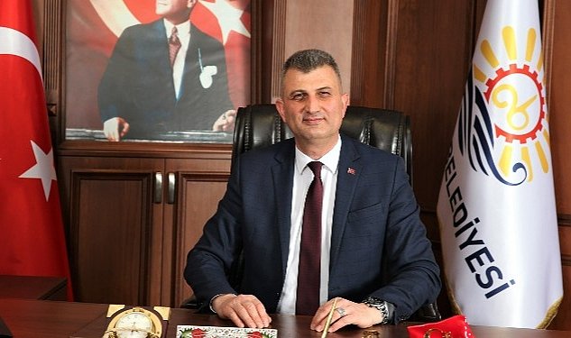 Golcuk belediye baskani ali yildirim sezer yayinladigi mesaj ile tum hemsehrilerinin ve islam aleminin ramazan bayramini tebrik etti 2921.jpg