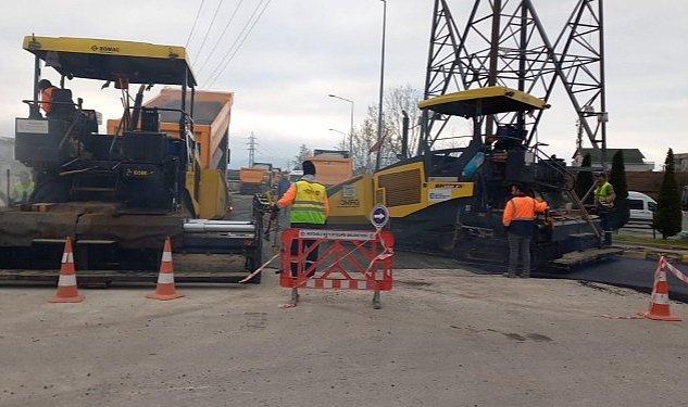 Golcuk fabrikalar bolgesinde asfalt seferberligi 8629.jpg