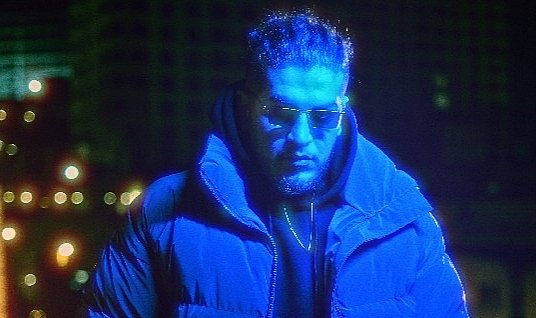 Heris in narkolepsi hikayesiyle tanisin dandrill sarkisiyla dikkat ceken bir rap sanatcisi 6848.jpg