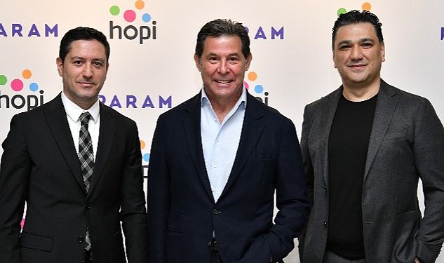 Hopi ye param dan 100 milyon dolar degerleme ile yatirim 3302.jpg