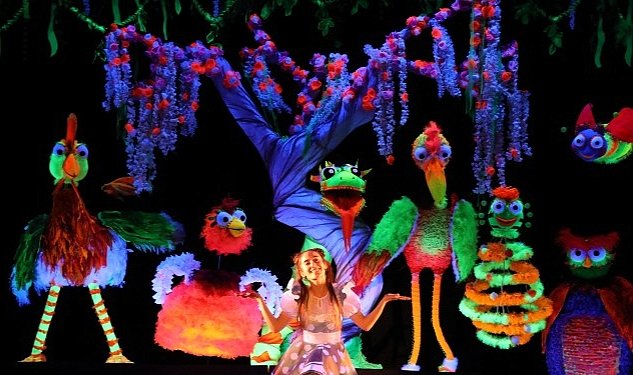 Ibb sehir tiyatrolari 23 nisan ulusal egemenlik ve cocuk bayrami nda sahnelerinde 7 cocuk oyununu ucretsiz olarak cocuklarla bulusturuyor 8886.jpg