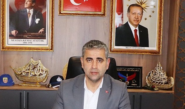 Kandira belediye baskani adnan turan kadir gecesi dolayisiyla bir mesaj yayimlayarak kandira halkinin ve islam aleminin mubarek gecesini tebrik etti 3009.jpg