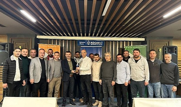 Kazandiklari odulleri cocuklara gonderdiler 1201.jpg