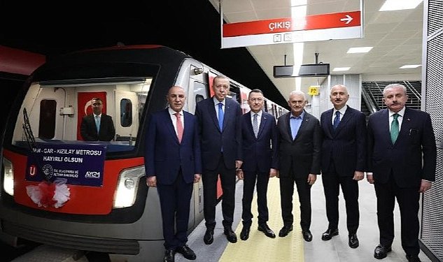Kecioren belediye baskani turgut altinok tan kecioren metrosu icin cumhurbaskani erdogan a tesekkur 1773.jpg