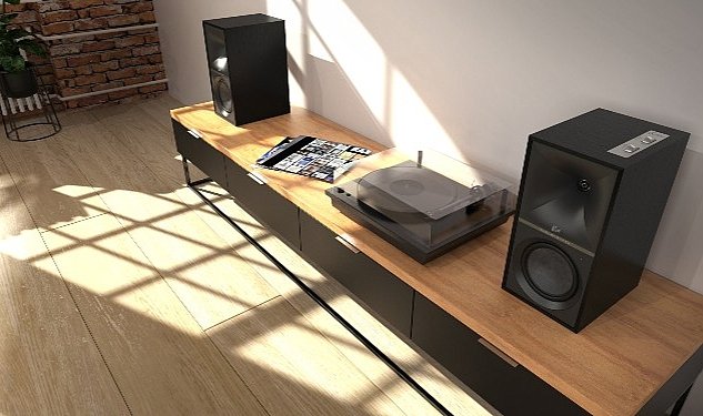 Klipsch yuksek cozunurluklu aktif hoparlor serisini genisletiyor 9949.jpg
