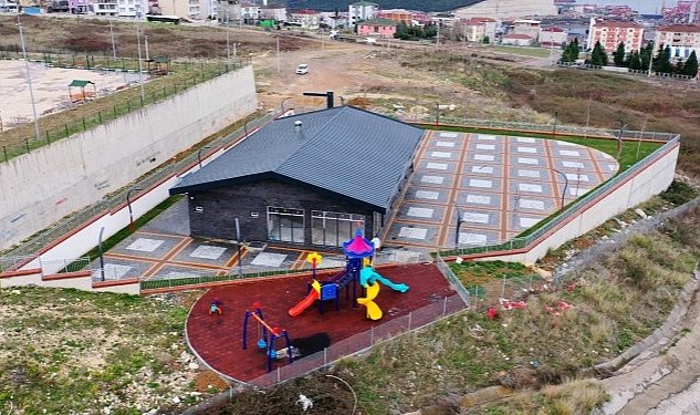 Kopru manzarali seyir terasi dilovasi nin yasam kalitesini artiracak 4906.jpg