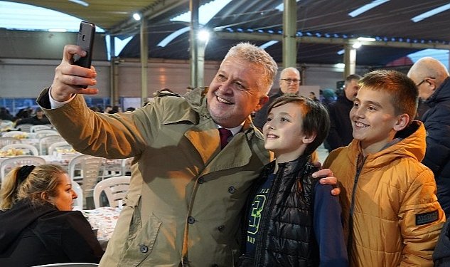 Luleburgaz da ramazan da 10 bin kisiye iftar 5828.jpg