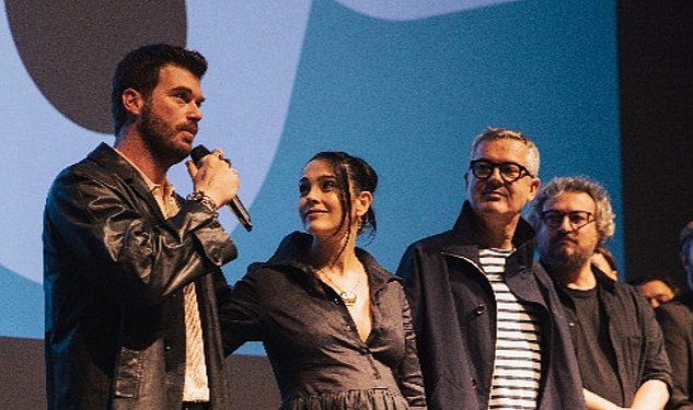 Netflix in yeni filmi boga boga nin promiyeri 42 istanbul film festivali nde gerceklesti 1213.jpg