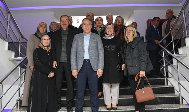 Nevsehir belediye baskani dr mehmet savran ak parti il baskanligi tarafindan duzenlenen vefa ve kardeslik iftari programina katildi 714.jpg