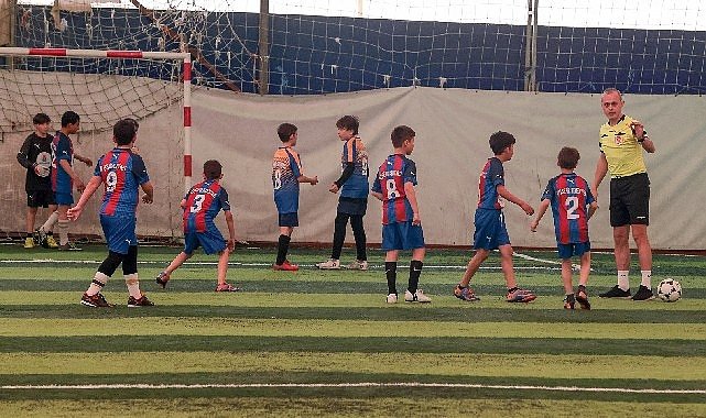 Nevsehir belediyesi ilkokullar arasi 23 nisan futbol turnuvasi nda ceyrek final heyecani basliyor 703.jpg