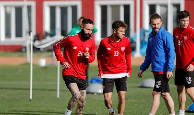 Nevsehir belediyespor kendi sahasinda edirnespor u konuk edecek 1321.jpg