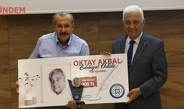 Oktay akbal edebiyat odulu yarismasi sonuclandi 9915.jpg