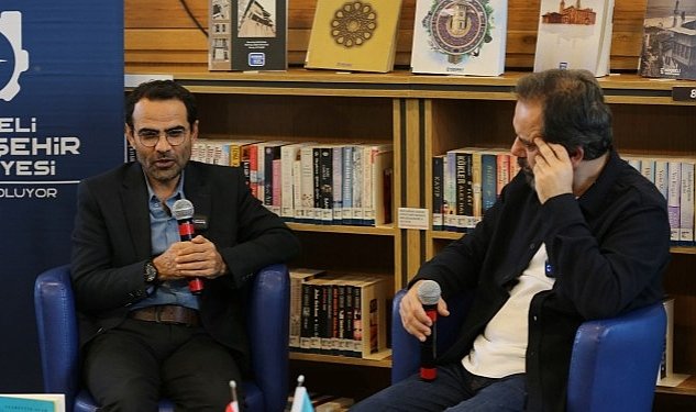 Okuma kulturu ve ramazan soylesisine buyuk ilgi 9333.jpg