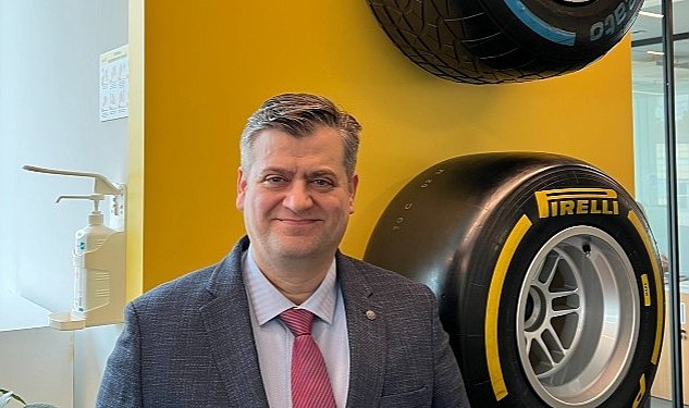 Pirelli turkiye finans direktorlugu ne hasan battal atandi 3218.jpg