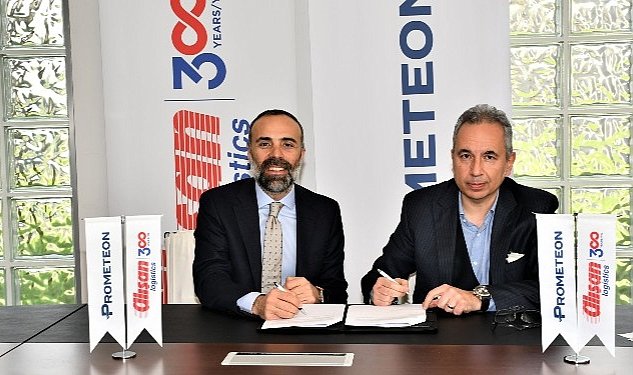 Prometeon turkiye ve alisan lojistik is birligini yeniledi 9982.jpg