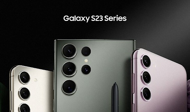 Samsung yeni galaxy s23 serisi dunya capinda yogun talep gormeye devam ediyor 5108.jpg