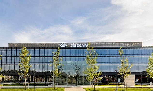 Sisecam sisecam cevre sistemleri a s nin tek pay sahibi oldu 4198.jpg