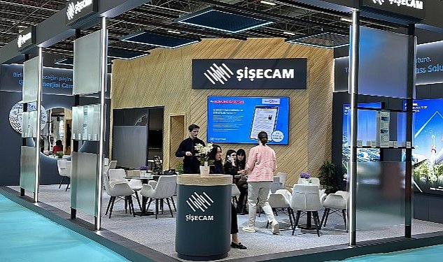 Sisecam solarex istanbul fuari nda gunes enerjisi camlarini sergiledi 7442.jpg