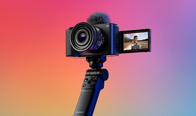 Sony nin yeni full frame vlog kamerasi zv e1 ust duzey icerik olusturma deneyimini sunuyor 8560.jpg