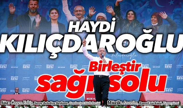Tekirdag kemal kilicdaroglu nu bu ezgiyle karsilayacak 865.jpg