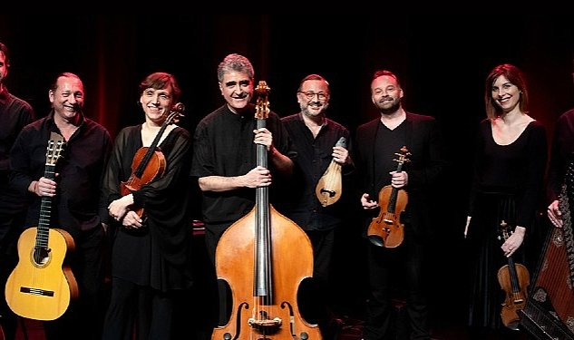 Tellerin nefesi konserinde turk muzigi ile caz ve flamenko esintileri 4281.jpg