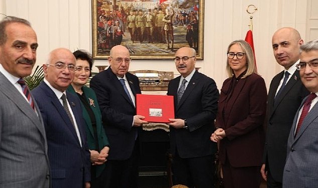 Turkiye azerbaycan arasinda 5 milyar dolarlik dis ticaret hedefliyoruz 6493.jpg