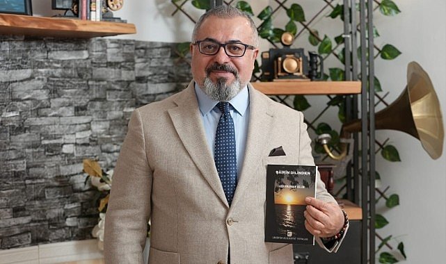 Unlu turkucu abdurrahman delen sairin dilinden adli ilk kitabinin gelirlerini depremzedelere bagislayacak 178.jpg