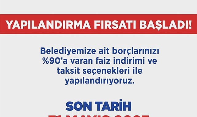Vergi borclari icin yapilandirma firsati basladi 658.jpg