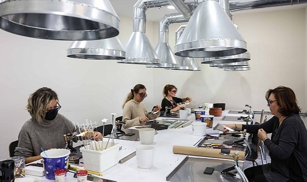 Yasar kemal kultur merkezi nin sanat atolyelerine ilgi buyuk 9378.jpg