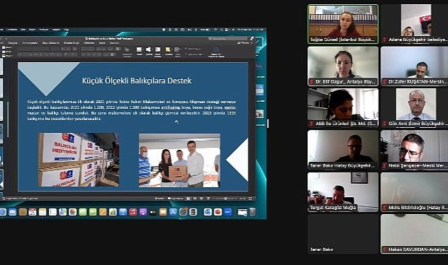 Yerel yonetimler balikcilik ve su urunleri calistayi duzenlendi 9164.jpg