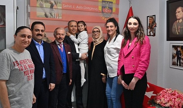 Yerlikaya senel ve aydiner den sehit ailesine ziyaret 969.jpg