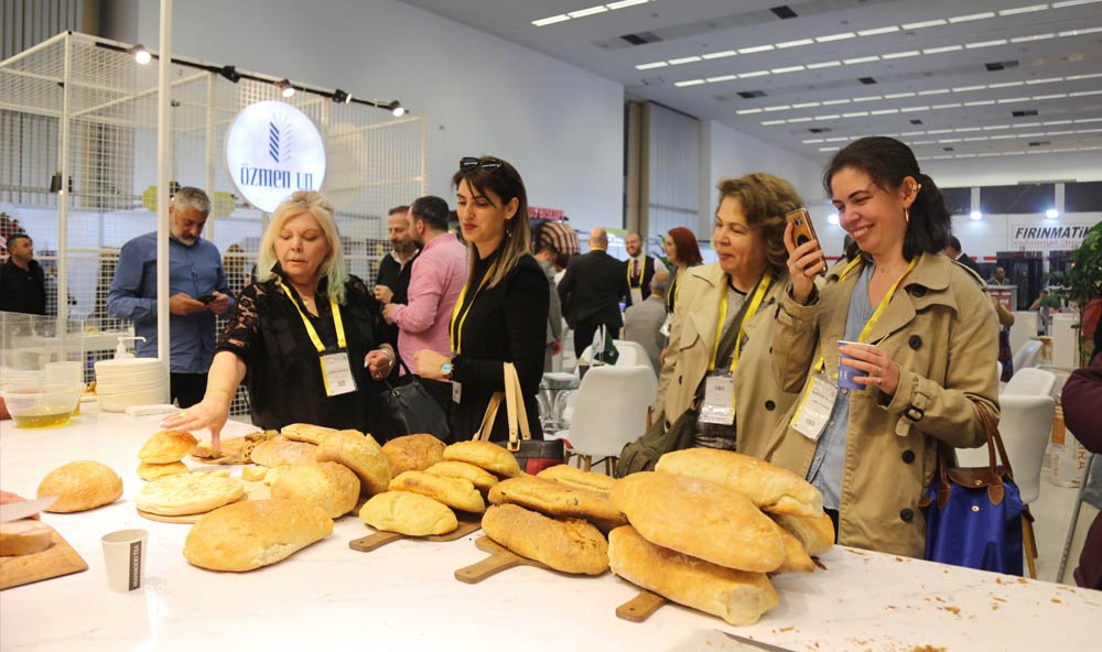 5. BAKERY PLUS ATO Congresium Kongre ve Sergi Merkezi (4)