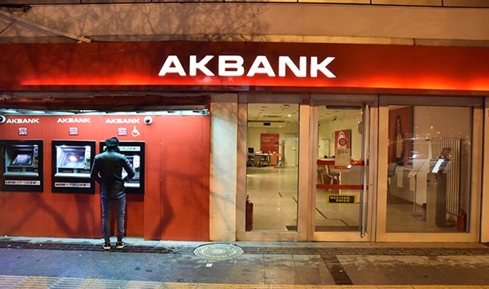 Akbank Özel Bankacılık ve Yatırım Hizmetleri Genel Müdür Yardımcısı Dalya Kohen Oldu