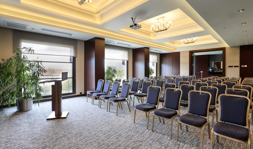 Almira Hotel Bursa Kalite Yönetim Belgesi (1)