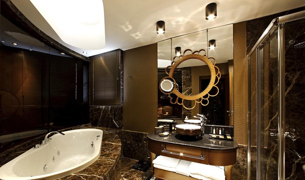 Almira Hotel Bursa Kalite Yönetim Belgesi (6)