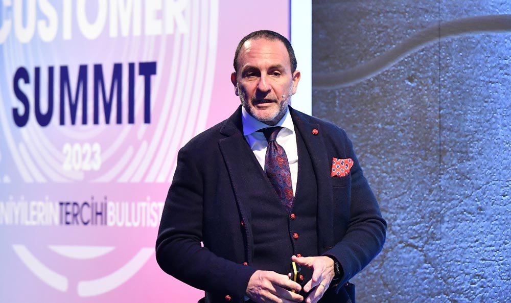 Bulutistan Customer Summit 2023 Bilişim Sektörü Bir Araya Geldi (1)